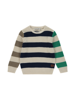 Stains & Stories Brody Pullover