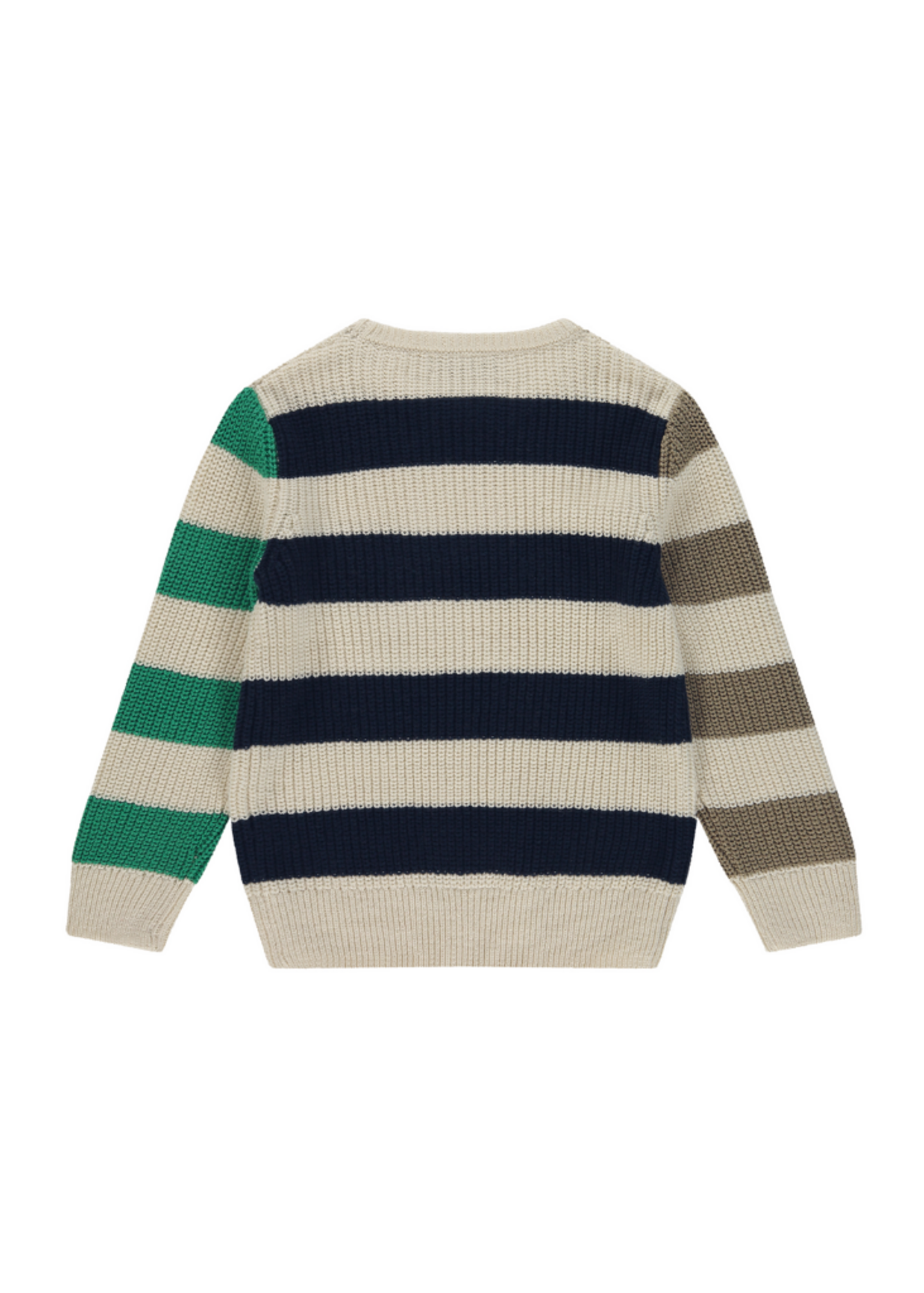Stains & Stories Brody Pullover