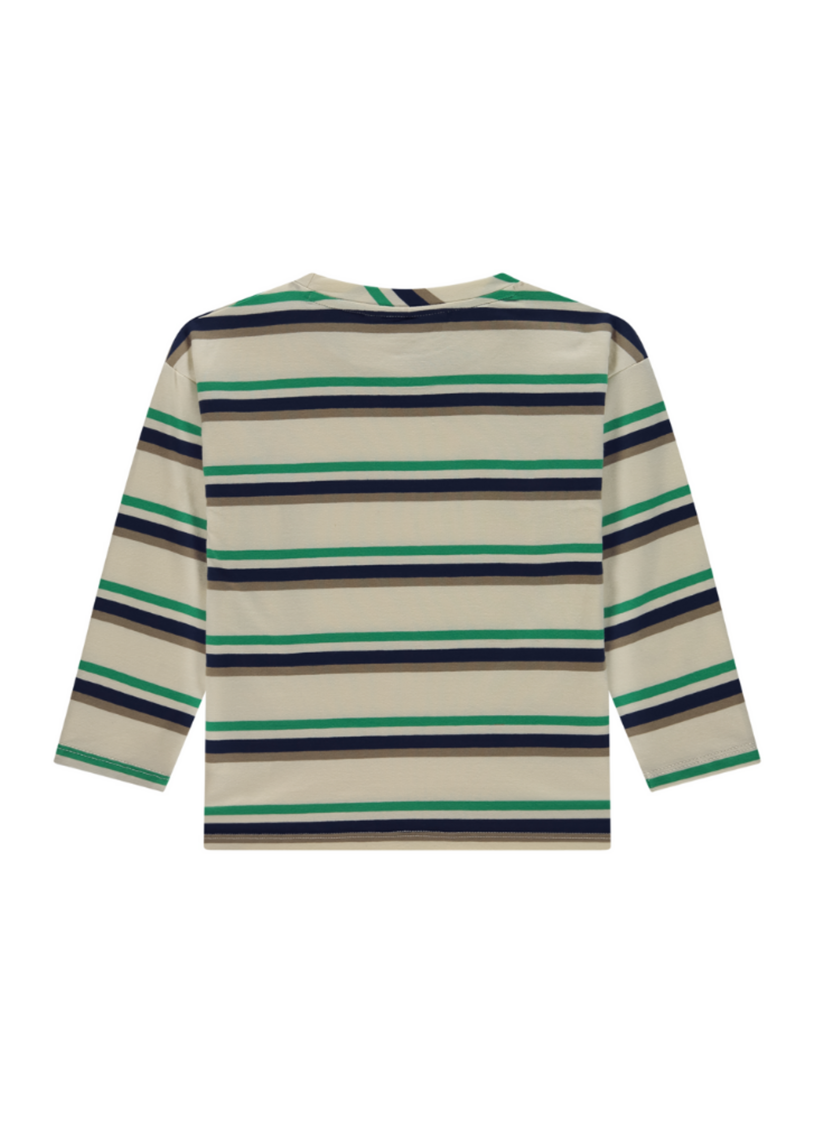 Stains & Stories Bryson Long Sleeve