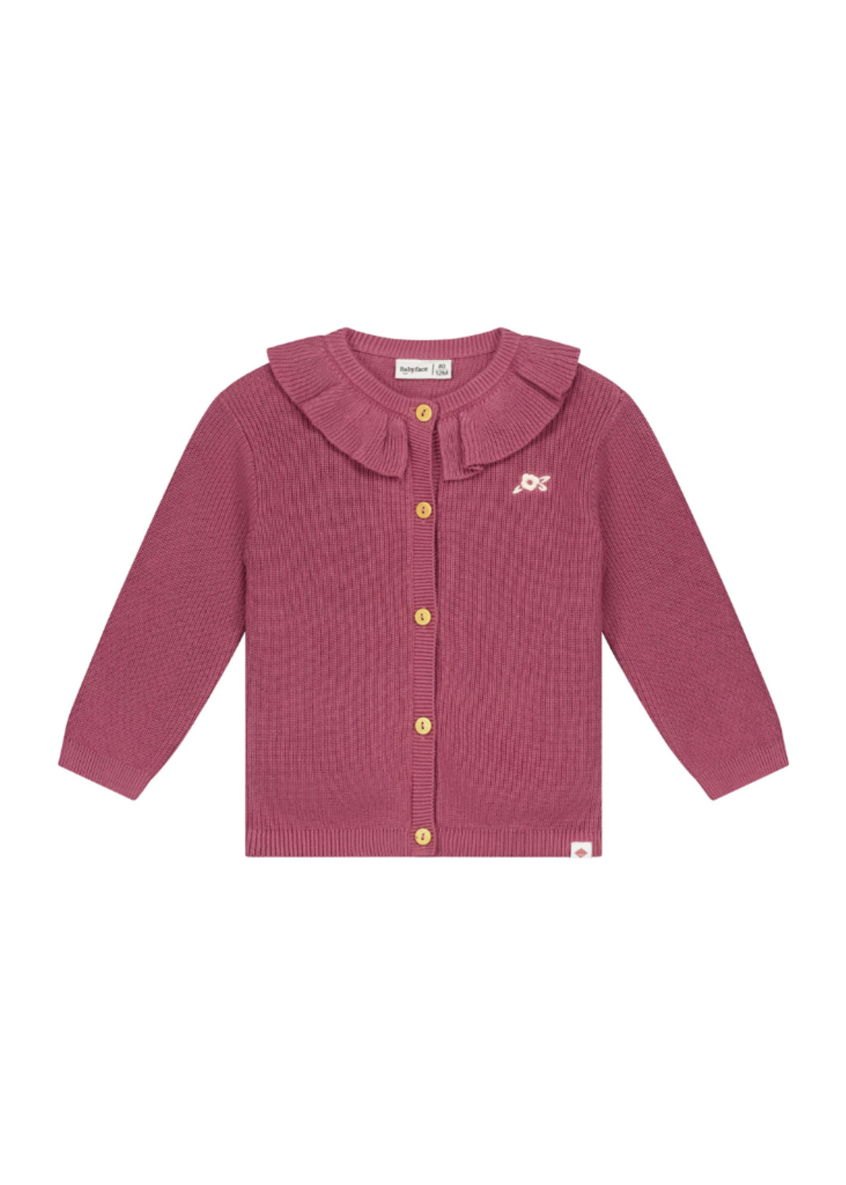 Babyface Brynlee Cardigan