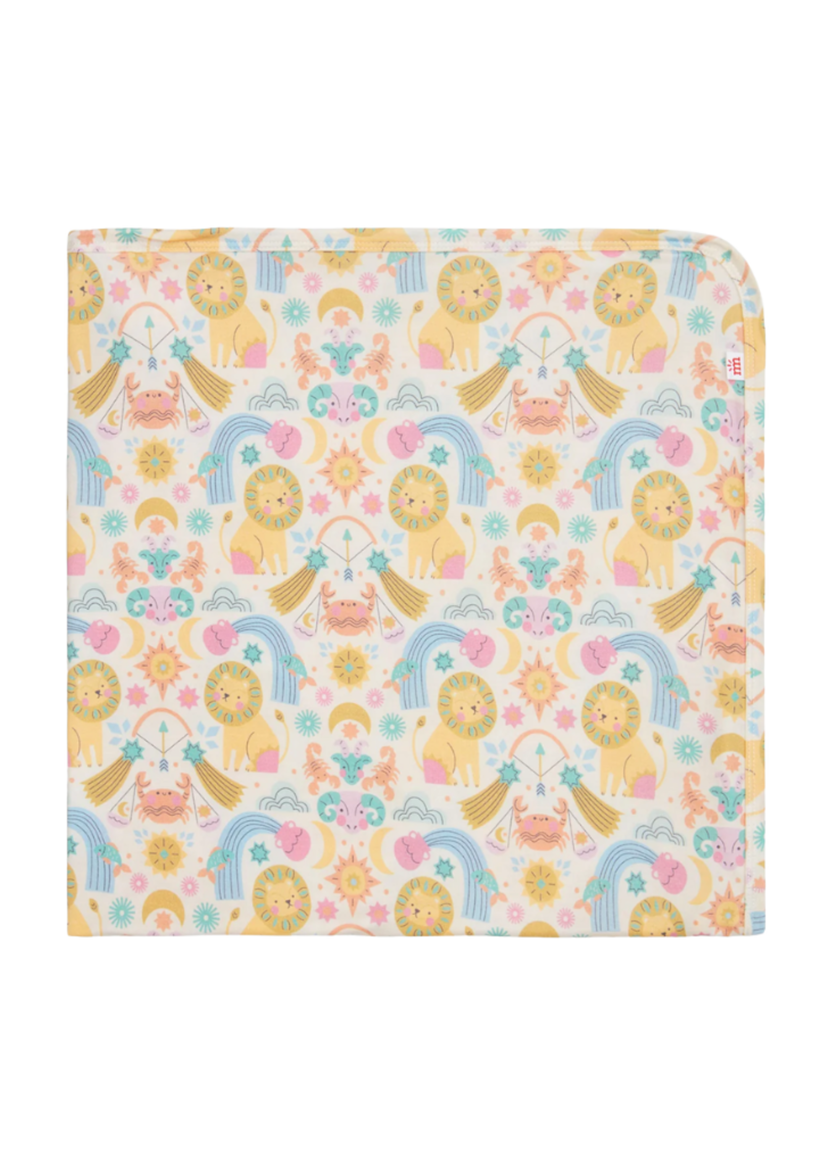 Magnetic Me Constellation Prize Modal Blanket