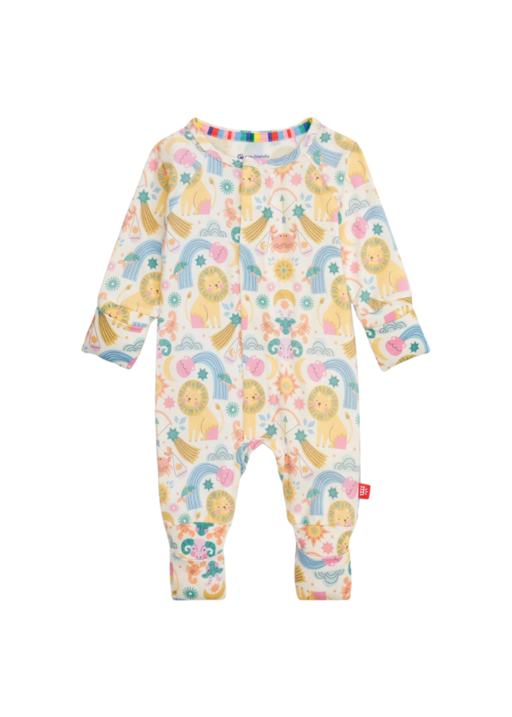 Magnetic Me Constellation Prize Modal Convertible Coverall
