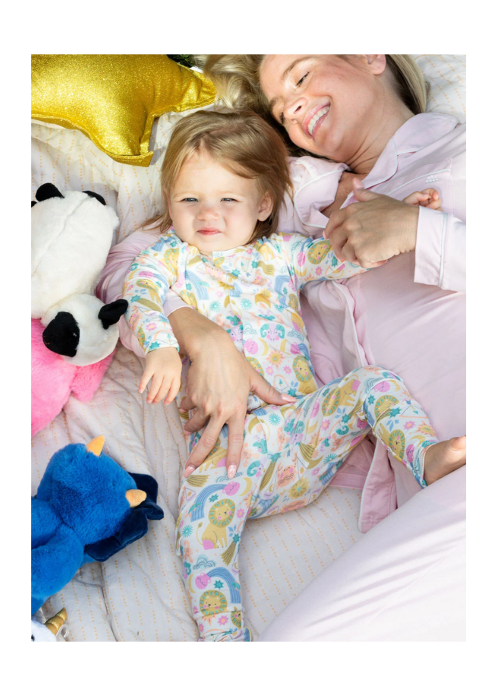 Magnetic Me Constellation Prize Modal Convertible Coverall