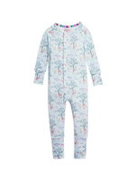 Magnetic Me Love You Deerly Modal Convertible Coverall