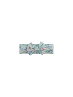 Magnetic Me Love You Deerly Bow Headband