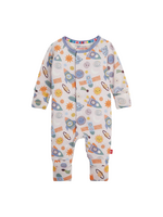 Magnetic Me Let's Rocket Modal Convertible Coverall