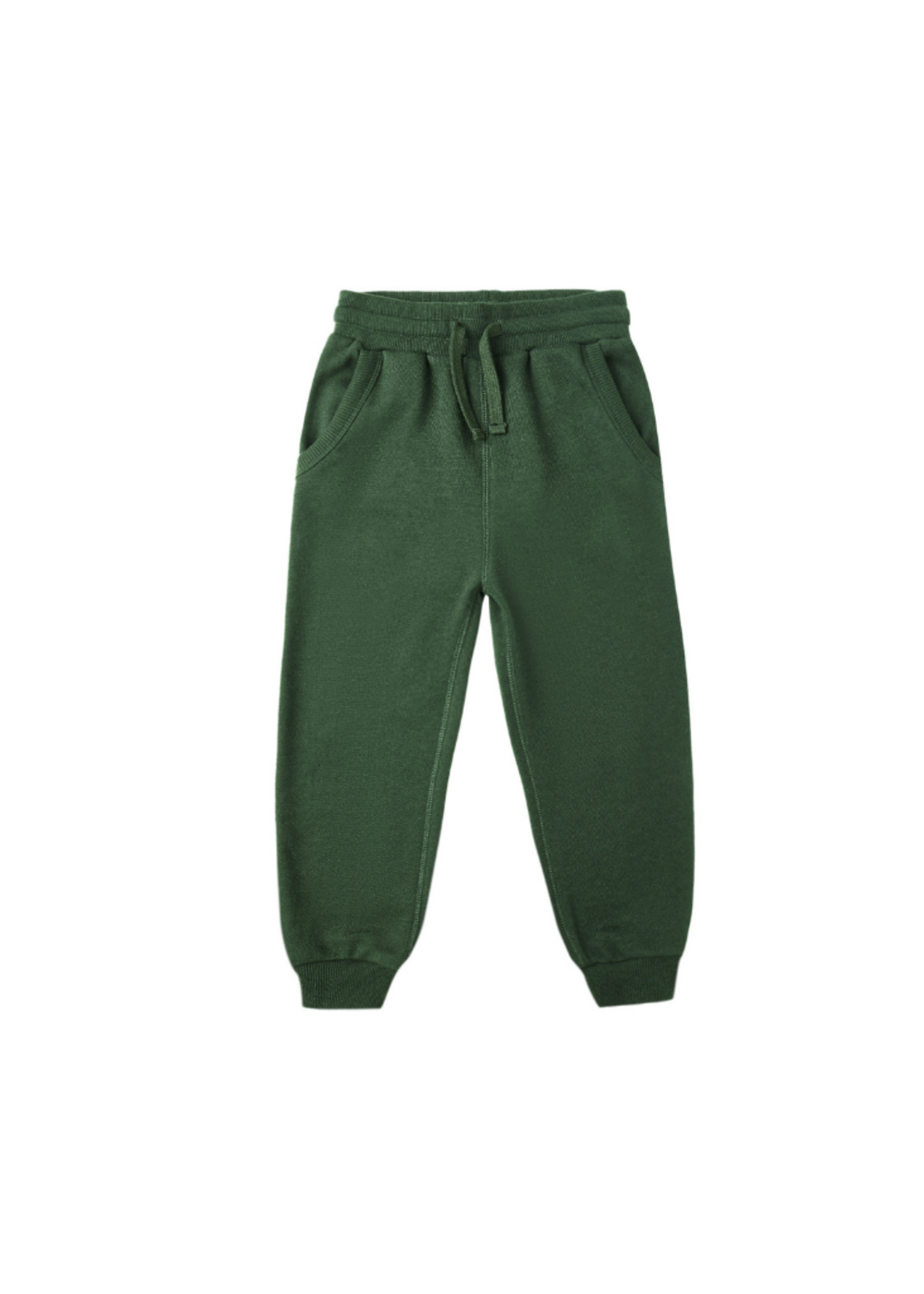 Rylee + Cru Freestyle Sweatpant - Green