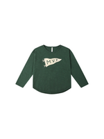 Rylee + Cru Long Sleeve Tee - MVP