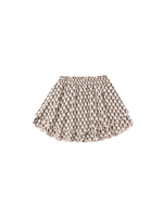 Rylee + Cru Rose Mini Skirt - Harvest Floral