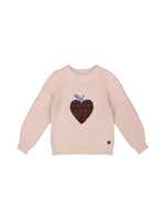 Deux Par Deux Dream Sweater