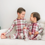 Holiday Pajamas