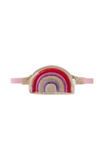 Rockahula Kids Disco Rainbow Bum Bag