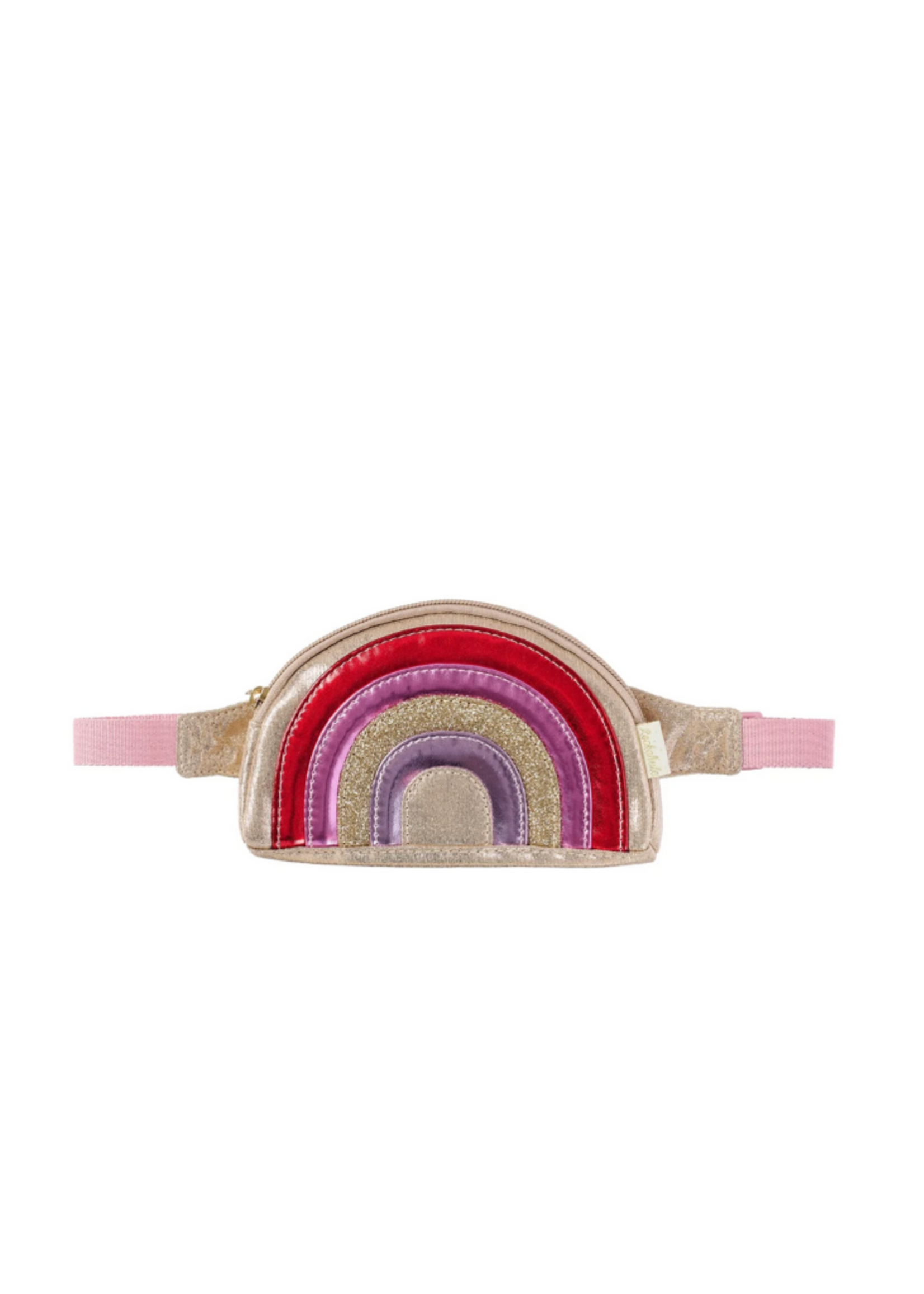 Rockahula Kids Disco Rainbow Bum Bag