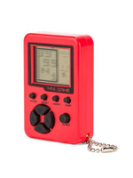 Kikkerland Pocket Arcade Game