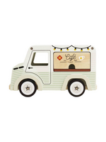 Le Toy Van Mobile Cafe Van