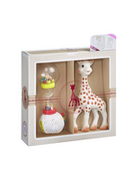 Sophie la Girafe Clasical Creation - Birth Set #4