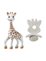 Sophie la Girafe So'Pure Sophie la Girafe & Chewing Rubber Set
