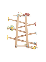 Wonder & Wise Tumble Track