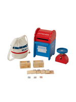 Wonder & Wise Extra Special Delivery Mail Set