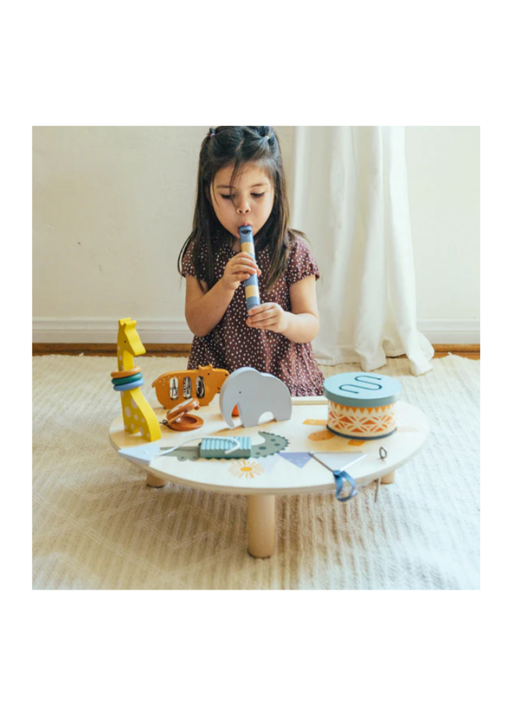 Wonder & Wise Mini Music Maker