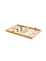 Wonder & Wise Sling-A-Ling Table Hockey