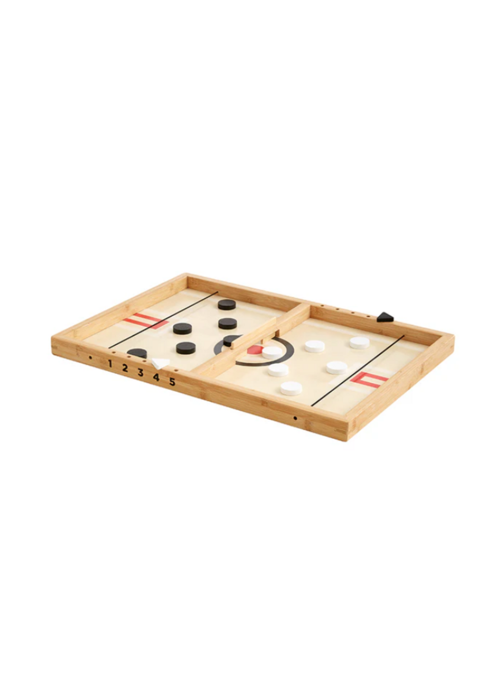 Wonder & Wise Sling-A-Ling Table Hockey