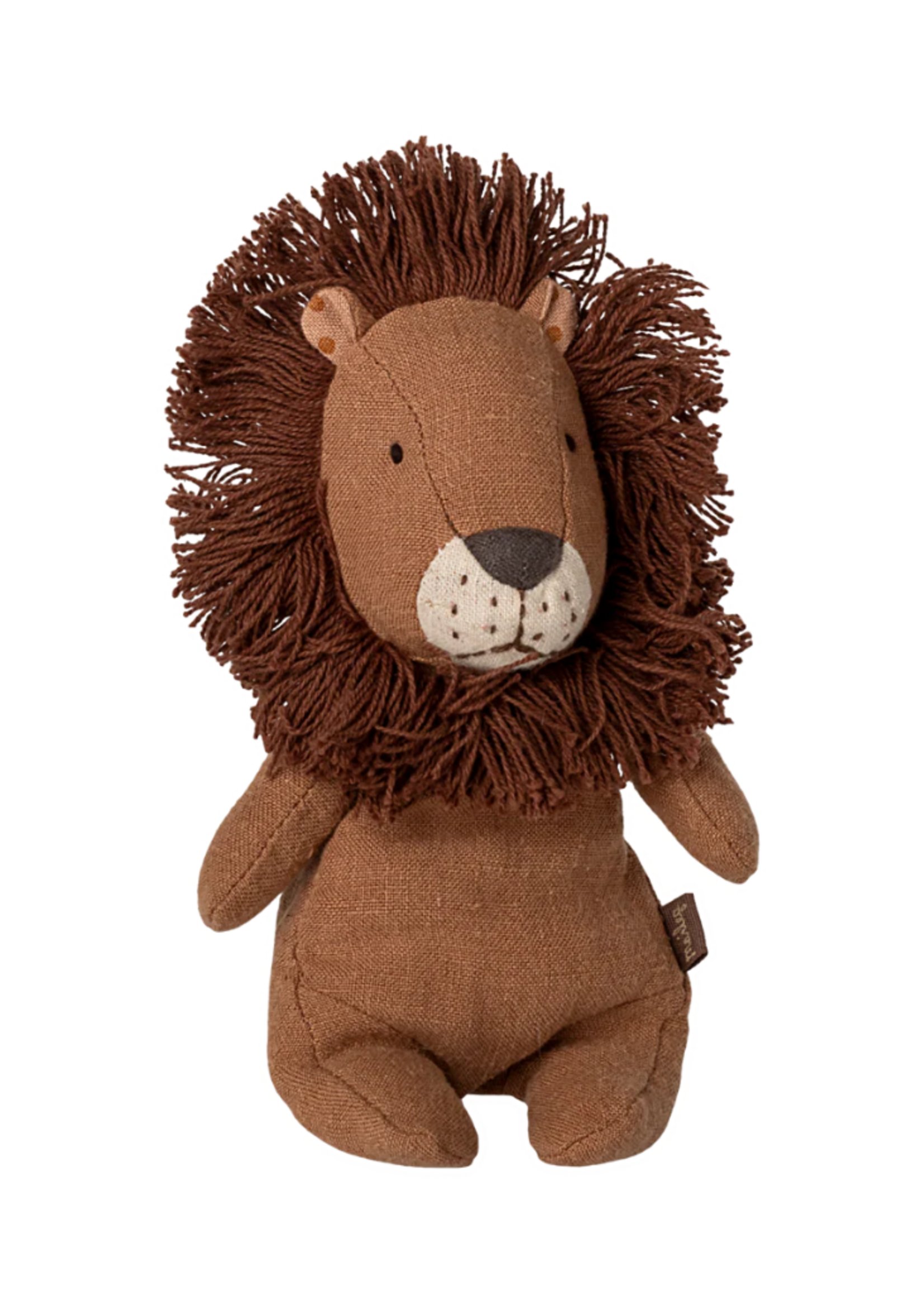 Maileg Safari Lion, Mini