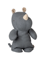 Maileg Safari Rhino, Small - Rhino