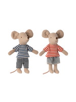 Maileg LouiMax & Stella, Little Brother & Sister