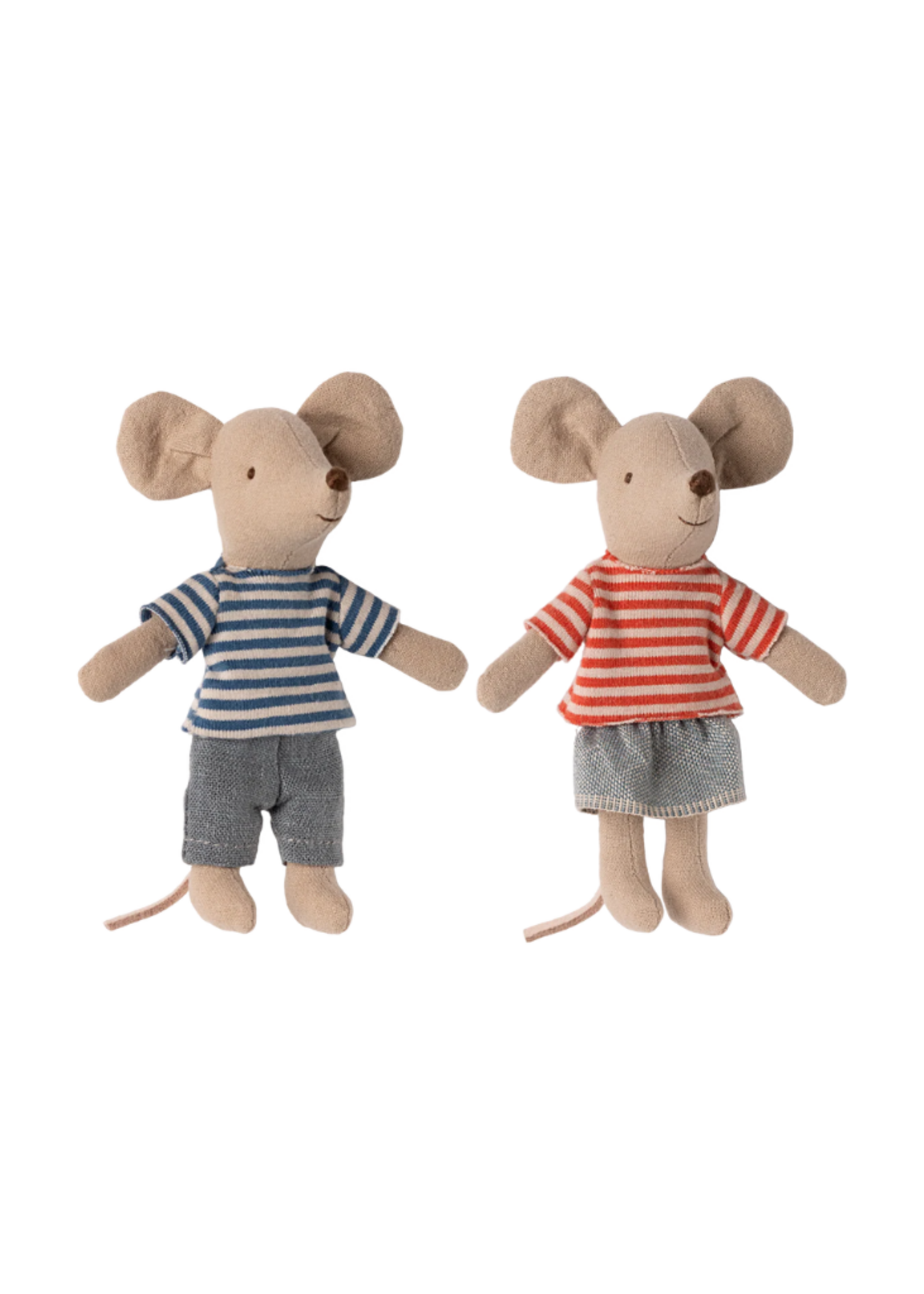 Maileg LouiMax & Stella, Little Brother & Sister