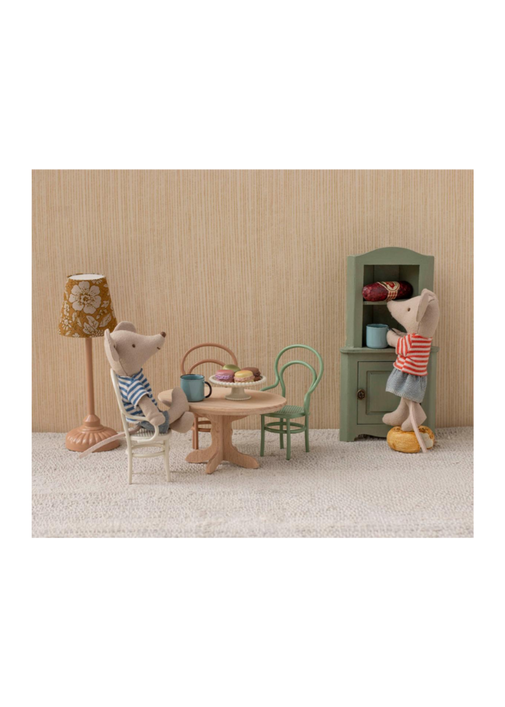 Maileg LouiMax & Stella, Little Brother & Sister