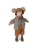 Maileg Granddad Mouse