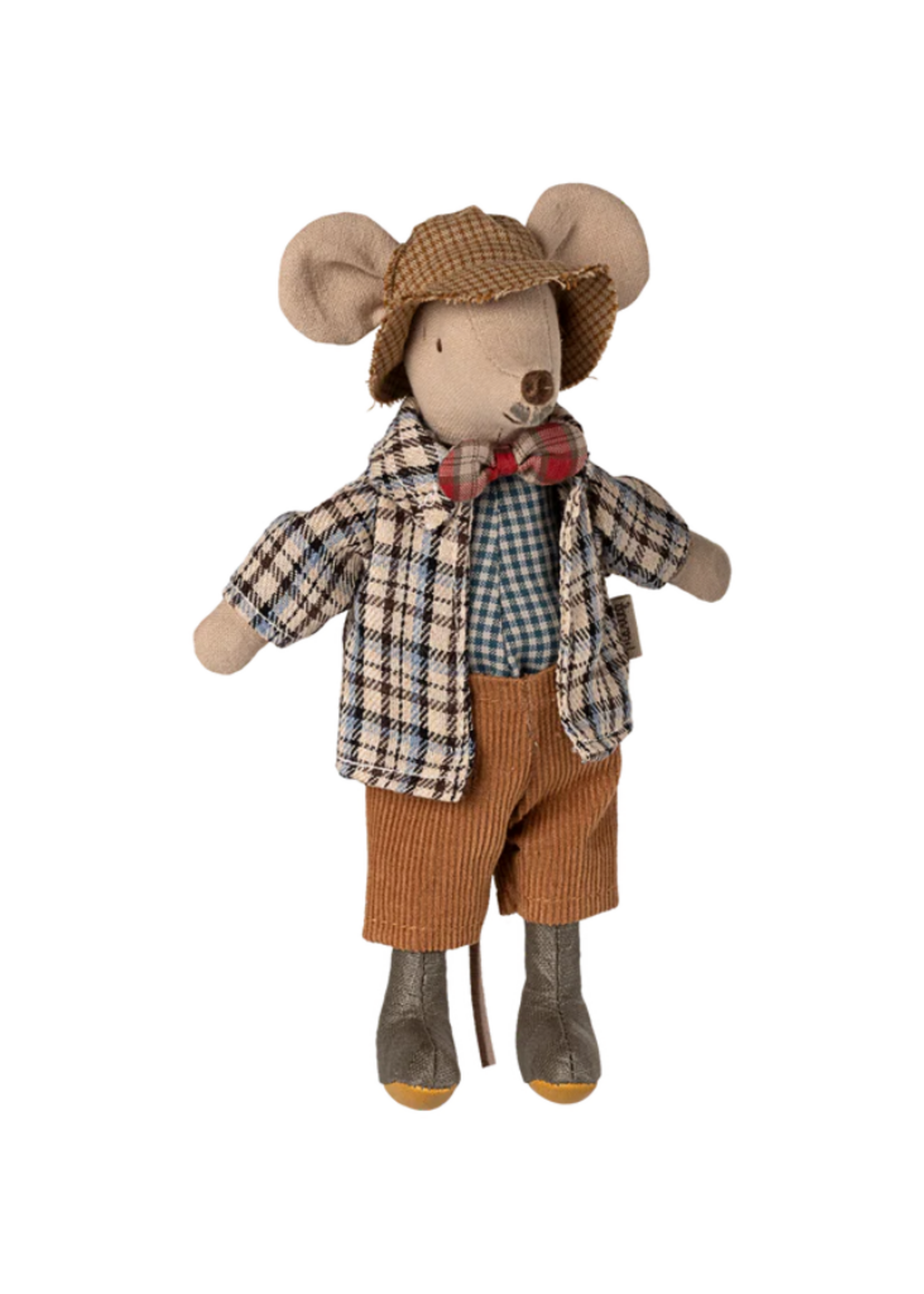 Maileg Granddad Mouse