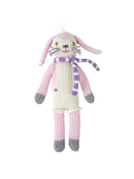 Blabla Fleur the Bunny Rattle