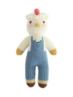 Blabla Teeny Benedict