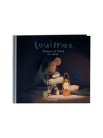 Maileg LouiMax - Dreams of Being an Adult
