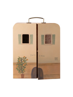 Maileg Suitcasa Mouse House