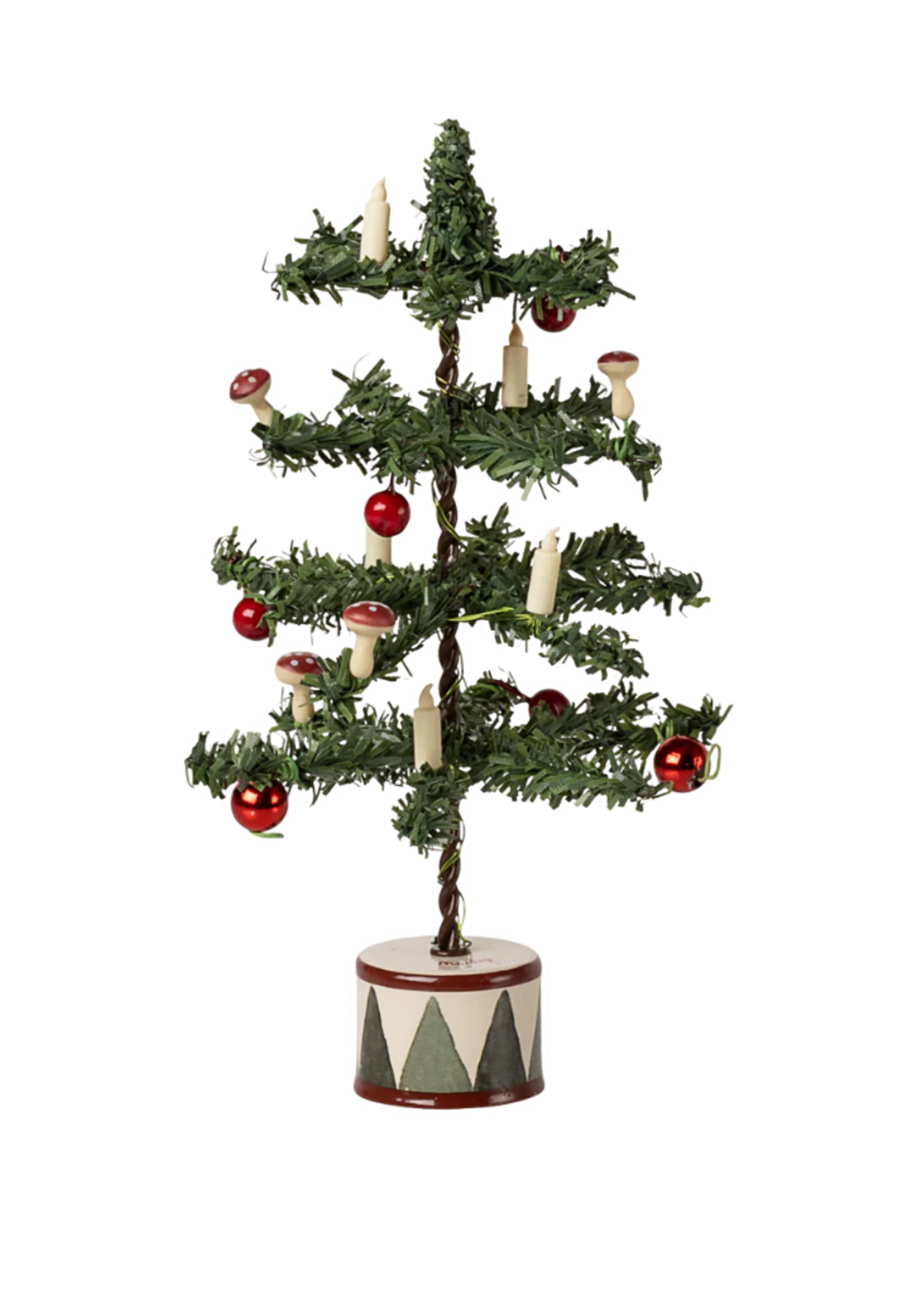 Maileg Christmas Tree, Mouse