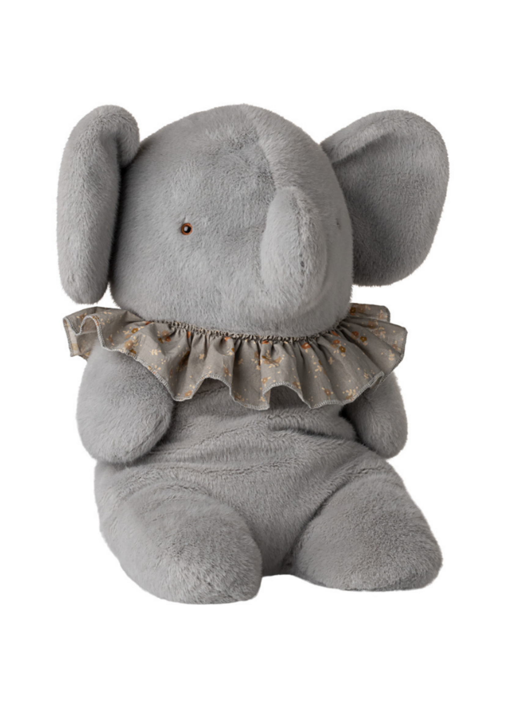Maileg Lullaby Friends, Elephant - Iron Grey