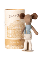 Maileg Ballet Dancer Mouse, Big Brother