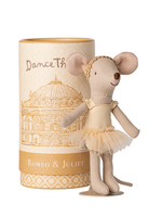 Maileg Ballet Dancer Mouse, Big Sister