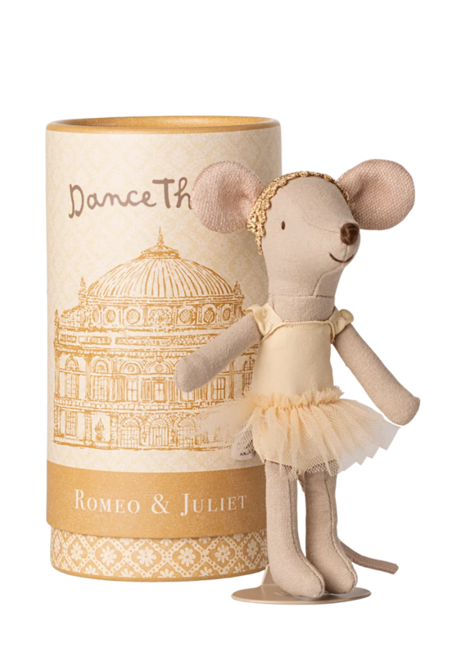 Maileg Ballet Dancer Mouse, Big Sister