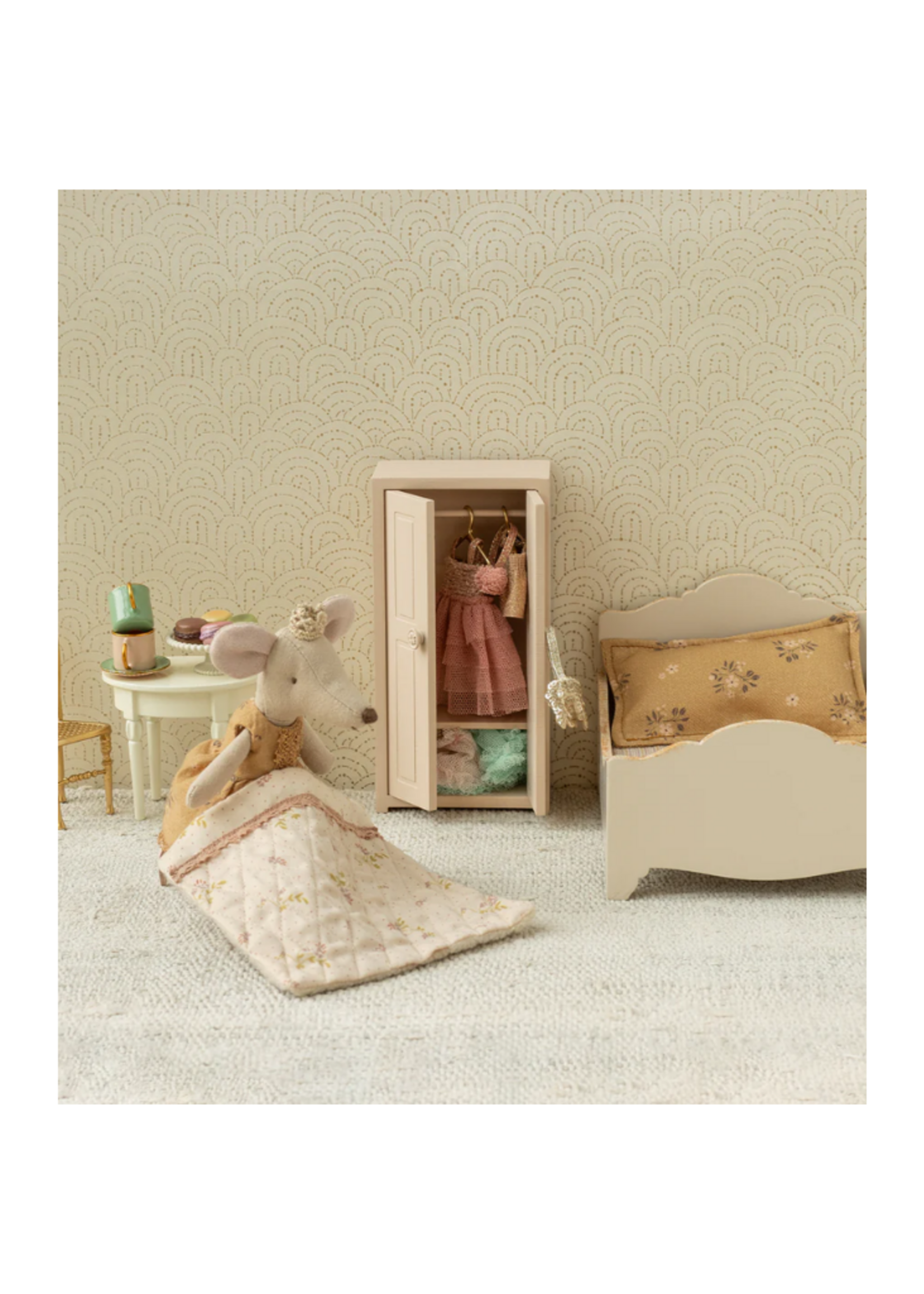 Maileg Princess Mouse, Big Sister