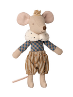 Maileg Prince Mouse, Big Brother