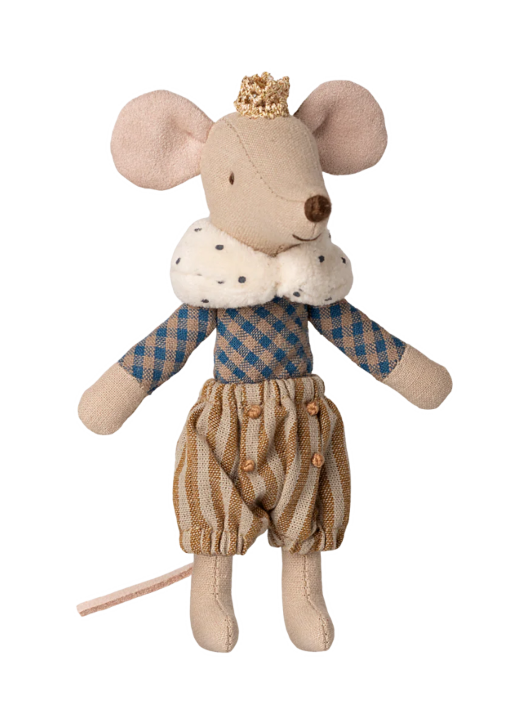 Maileg Prince Mouse, Big Brother