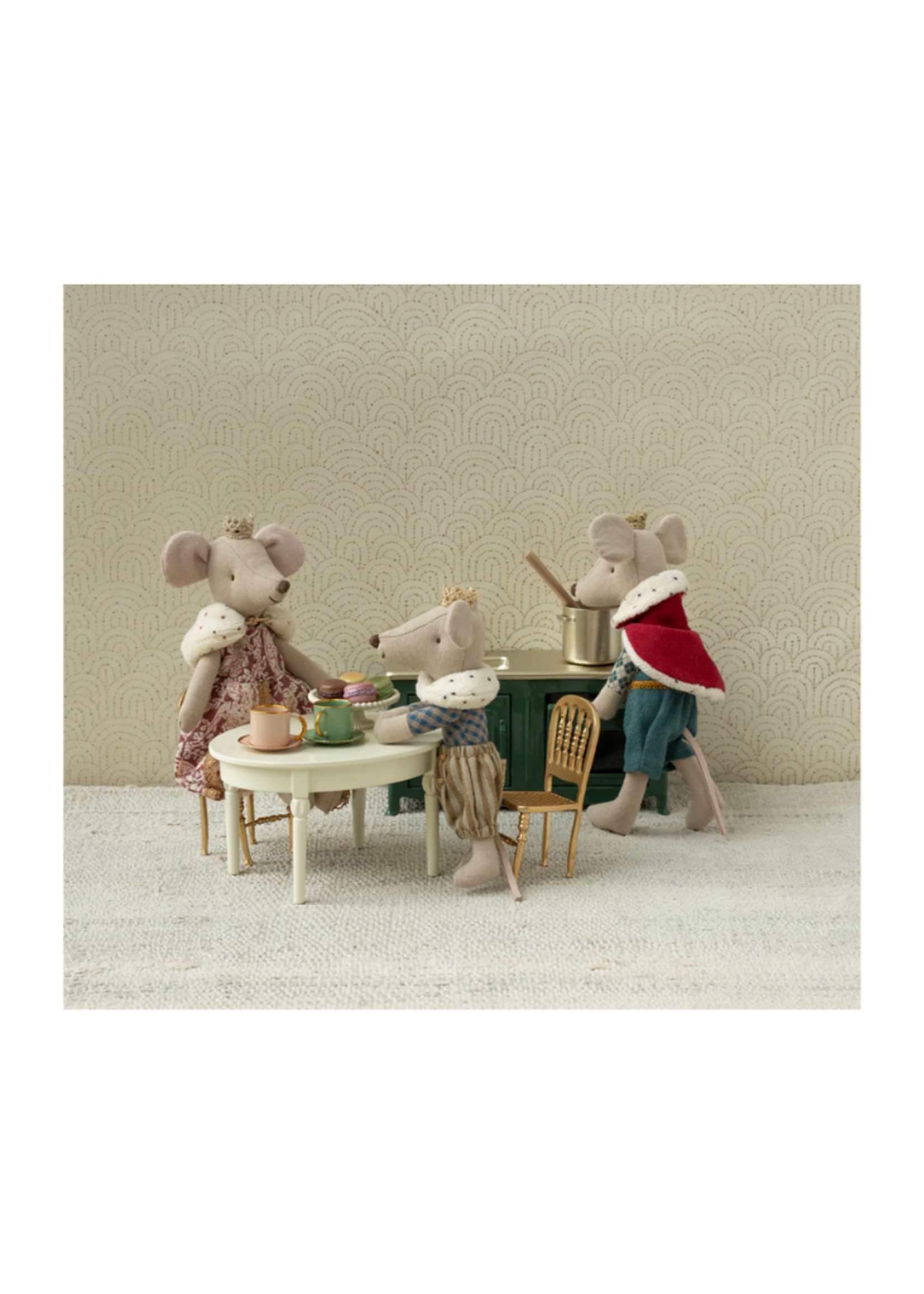 Maileg Prince Mouse, Big Brother