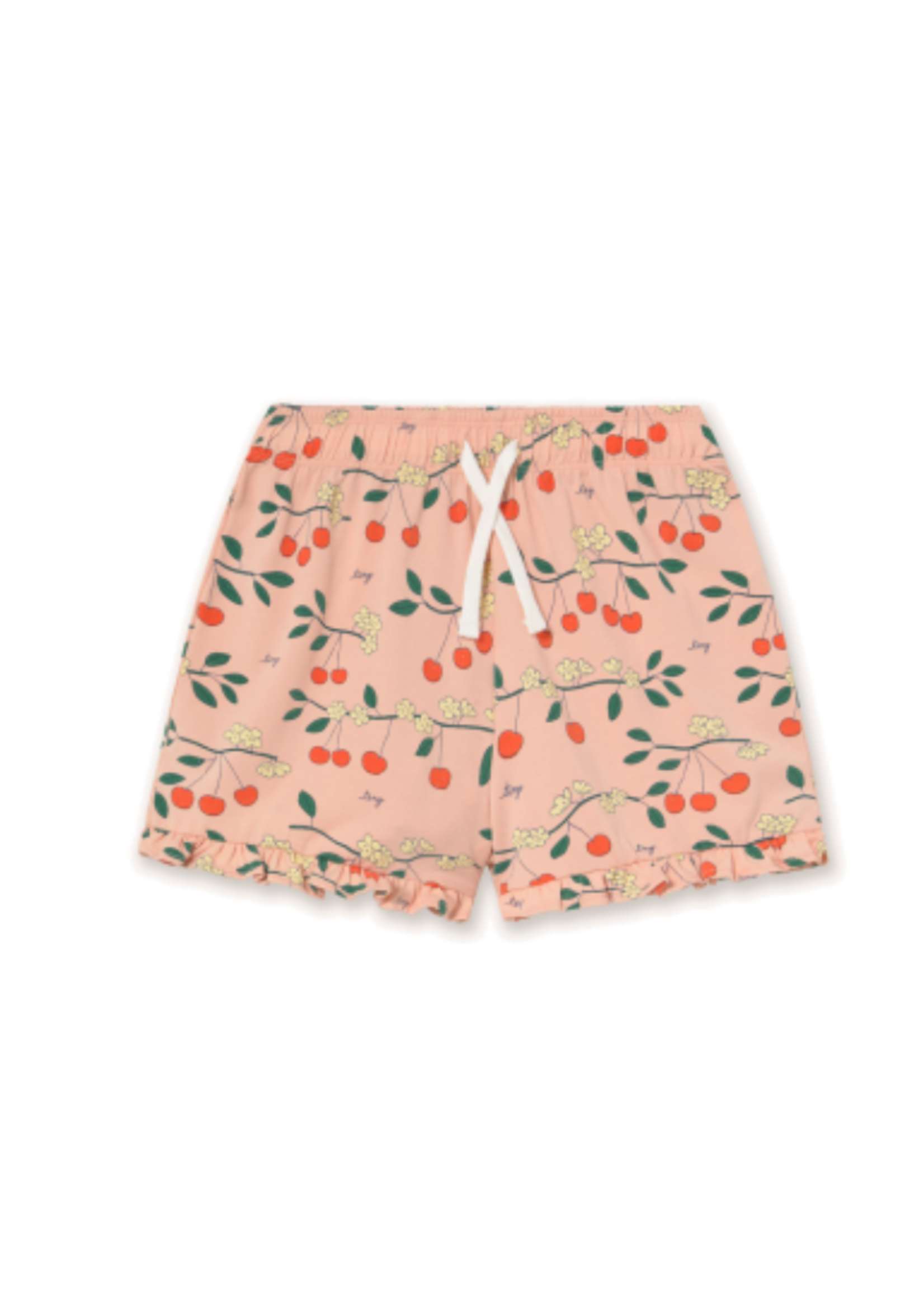 Tiny Cottons Cherry Trees Short