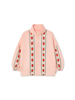 Tiny Cottons Roses Sweatshirt