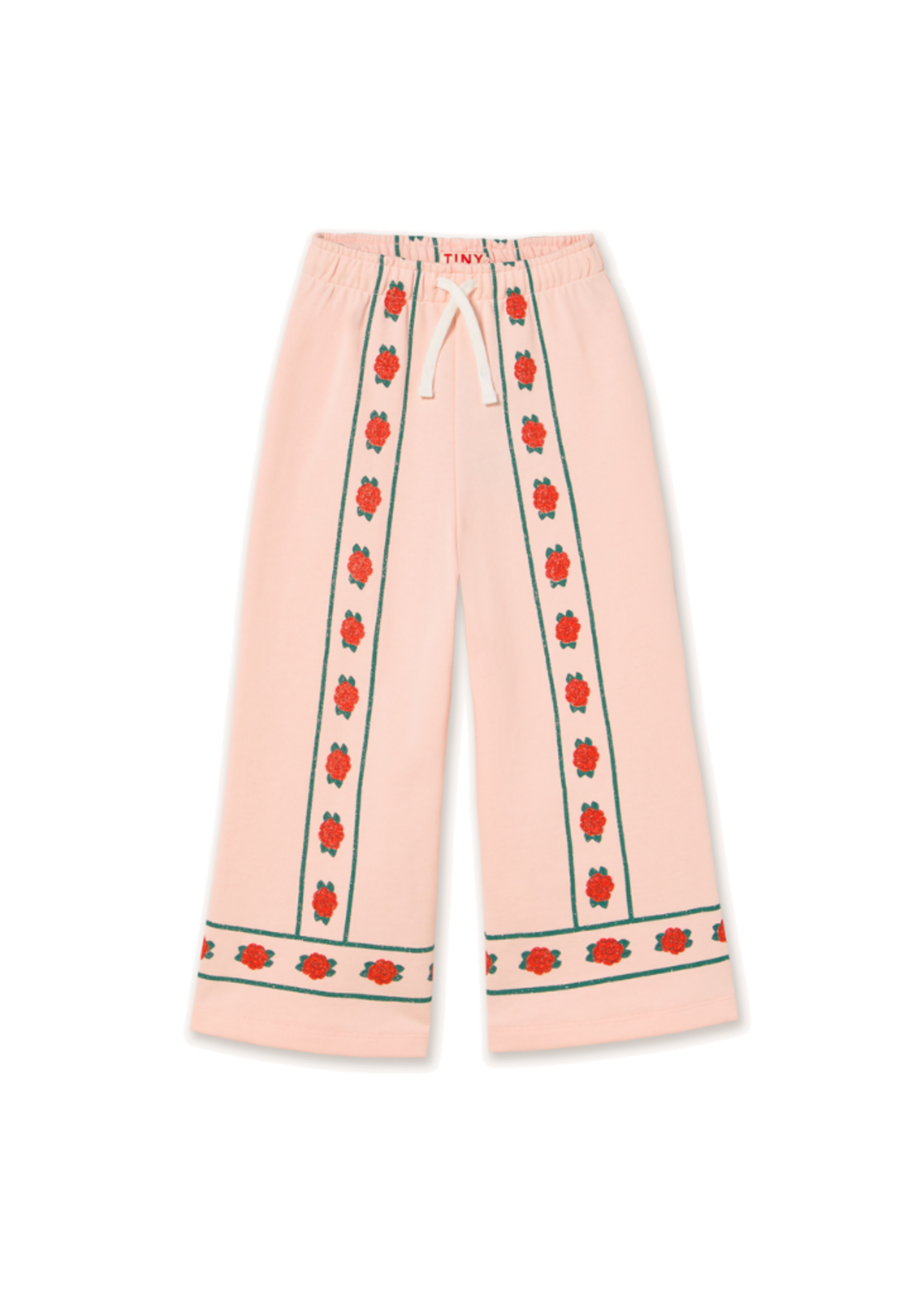 Tiny Cottons Roses Sweatpant
