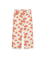 Tiny Cottons Blossoms Twill Jeans